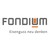 FONDIUM Group Logo