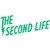The Second Life logo