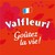 VALFLEURI Créateur de Pâtes logo