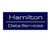 Hamilton Data Services (HDS) logo