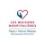 Association Les Maisons Hospitalières logo