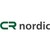 CR nordic logo