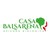 Casa Balsarena - Pramarzoni Morena Az. Agr. Bio logo
