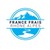 FRANCE FRAIS RHÔNE-ALPES logo