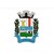 Prefeitura Municipal de São Gonçalo do Rio Abaixo logo