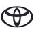 Toyota Deutschland logo