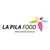 La Pila Food logo