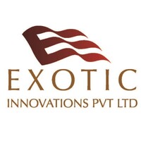 Exotic Innovations Pvt ltd - EIPL Logo