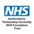 Hertfordshire Partnership University NHS Foundation Trust (HPFT) logo