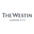 The Westin London City logo
