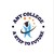 Any College logo