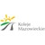 Logo de "Koleje Mazowieckie - KM" sp. z o.o.