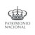 Patrimonio Nacional logo