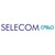 SELECOM logo