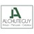 ALCHUTEGUY logo