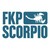 FKP Scorpio logo