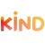 The KIND Foundation logo
