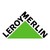 Leroy Merlin Chantepie logo