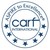 CARF International logo