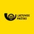 Lietuvos paštas logo
