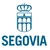 Ayuntamiento de Segovia logo