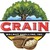 Crain Walnut Shelling, Inc. logo