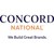 Concord National logo