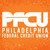 Philadelphia Federal Credit Union Logo