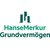 HanseMerkur Grundvermögen AG logo