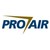 PROAIR Serviços Auxiliares de Transporte Aéreo LTDA logo
