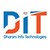 Dharani Info Technologies logo