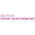 INBO (Research Institute for Nature and Forest - Instituut voor Natuur- en Bosonderzoek) Logo