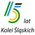 Koleje Śląskie logo