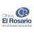 Clínica El Rosario logo