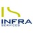 INFRA Services logo