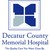 Logo di Decatur County Memorial Hospital