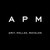 Amit, Pollak, Matalon logo
