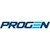 Progen logo