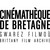 Cinémathèque de Bretagne - Gwarez Filmoù Breizh logo
