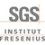 SGS INSTITUT FRESENIUS logo