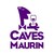 Caves Maurin logo