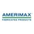 Amerimax Fabricated Products logo