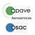 OSAC l Apave Aeroservices logo