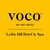 voco Lythe Hill Hotel & Spa logo