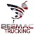 Beemac Trucking logo