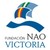 Fundación Nao Victoria logo