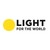 Light for the World logo