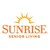 Sunrise Senior Living logo