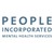 People Incorporated Mental Health Services logo