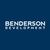 Benderson Development logo